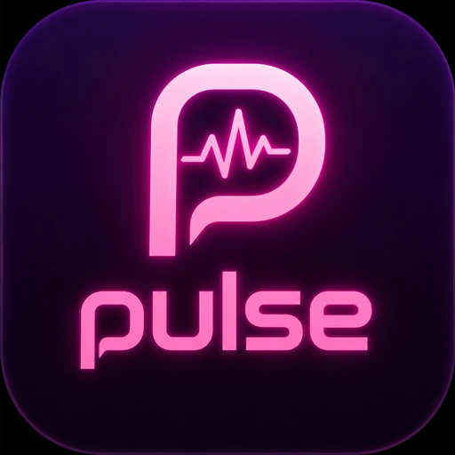 Pulse app icon